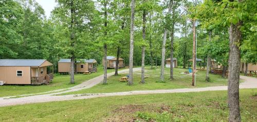 Stay In Current detail