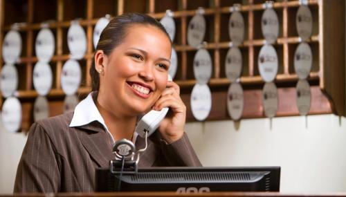 Hostal San Francisco in San Cristobal