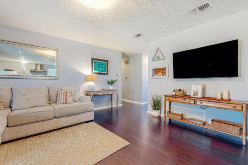 Bluebonnet Bungalow in Austin, USA