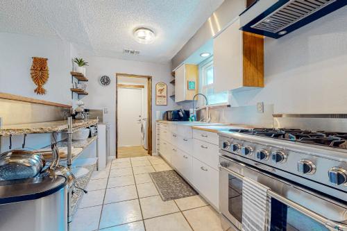 Bluebonnet Bungalow in Austin, USA