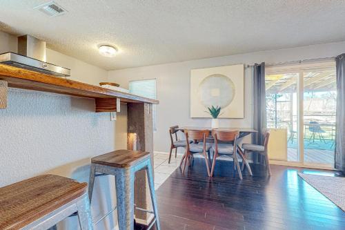 Bluebonnet Bungalow in Austin, USA