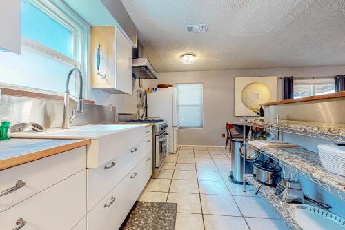 Bluebonnet Bungalow in Austin, USA