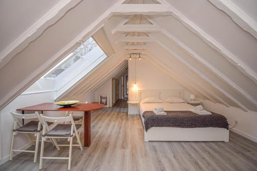  Bica Loft in Lissabon