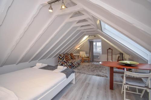  Bica Loft in Lissabon