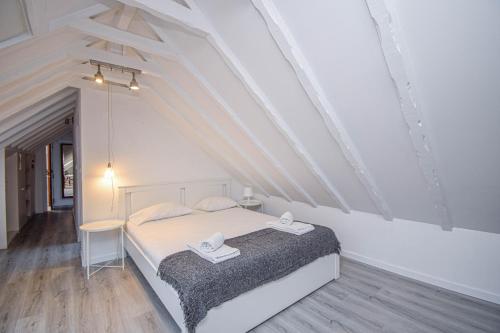  Bica Loft in Lissabon