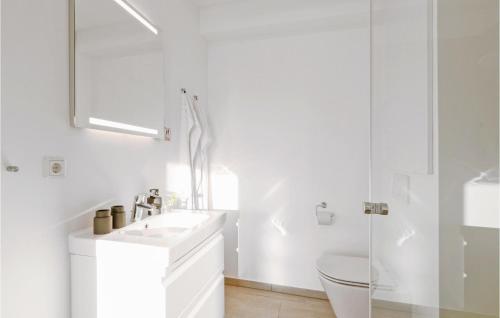 0-Bedroom Apartment in Lembruch/Dummer See - image 11