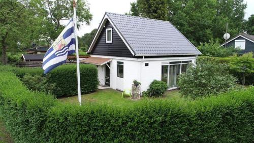 B&B Kortgene - Holiday Home Valentijn aan het Veerse Meer - Bed and Breakfast Kortgene