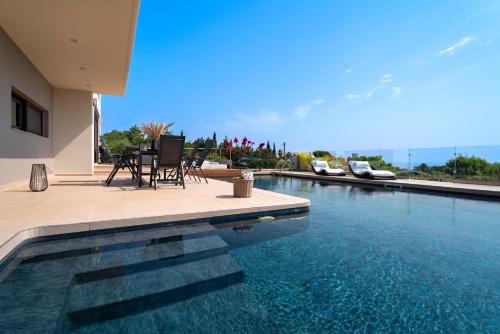 Ethereum Villa