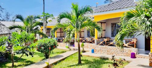 Casa Da Luna Studios in Watamu