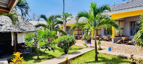 Casa Da Luna Studios in Watamu