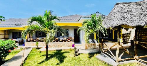 Casa Da Luna Studios in Watamu