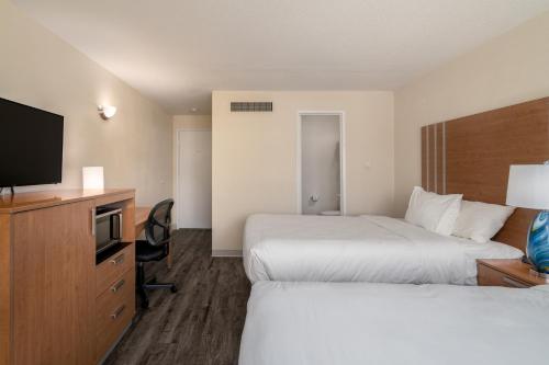 Nevada Flats Hotel - image 2