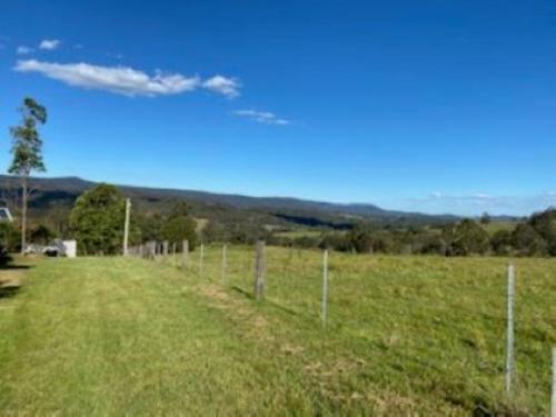 Amble Lea NSW Country escape