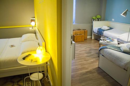 GIO'EL Happiness Guest House, Bergamo (Foto 11)