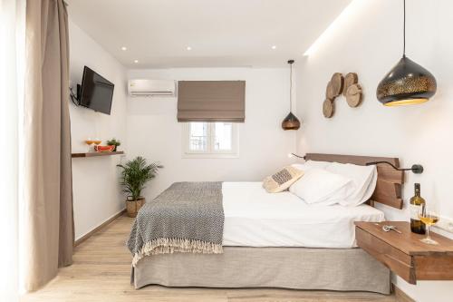 Galazia Boutique Apartments