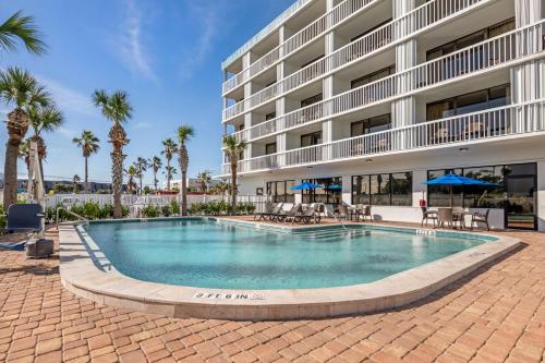 Best Western Cocoa Beach Hotel & Suites