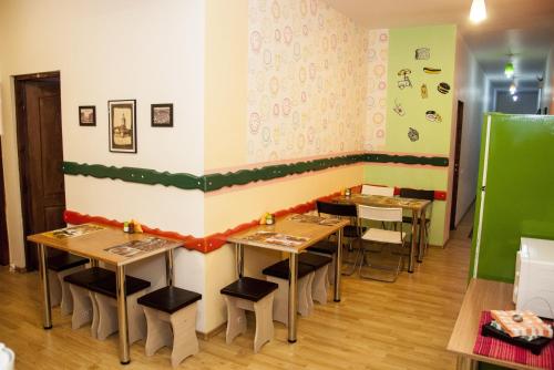 JugendStube Hostel - image 10