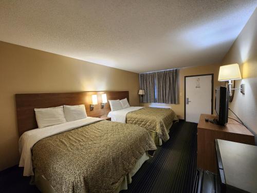 Budget Host Inn in Henderson, USA