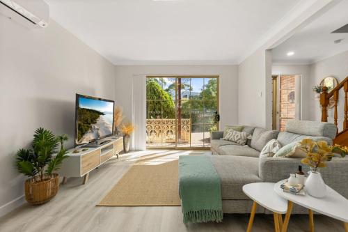 Irrilassa by the Beach by Experience Jervis Bay, Huskisson