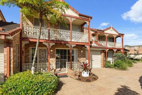 Irrilassa by the Beach by Experience Jervis Bay, Huskisson (fotografie 4)