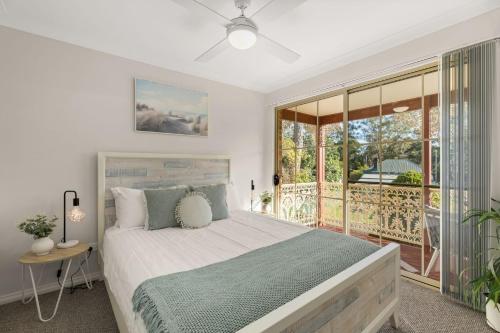 Irrilassa by the Beach by Experience Jervis Bay, Huskisson (fotografie 11)
