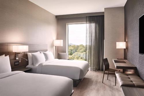 AC Hotel by Marriott Nashville Brentwood in Brentwood, USA