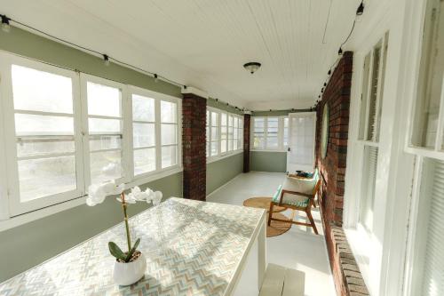 Faciliteiten, Historic Revival 2BR Midtown Memphis Free Parking Fast Wifi Free Parking Yes Pets near Brooks Museum of Art