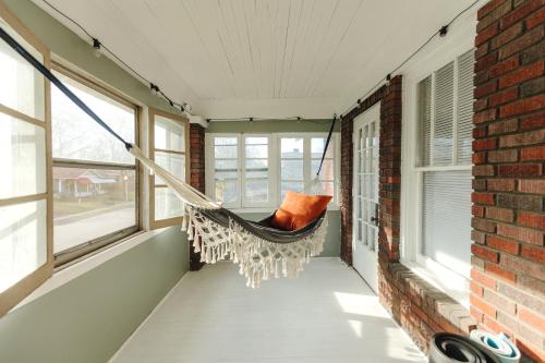 Faciliteiten, Historic Revival 2BR Midtown Memphis Free Parking Fast Wifi Free Parking Yes Pets near Brooks Museum of Art