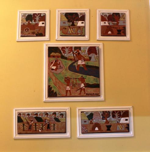 OKE Apart Hotel OKE Apart Hotel