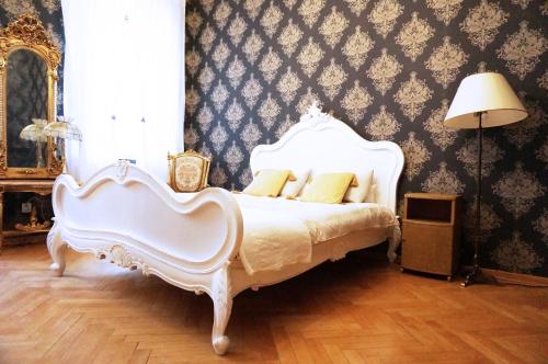 AAA Stay Apartments Old Town Warsaw I