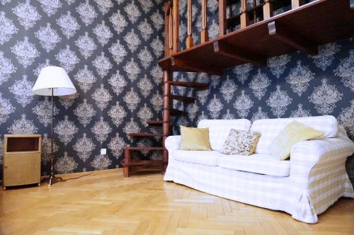 AAA Stay Apartments Old Town Warsaw I, Warsaw (photo 8)