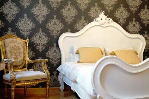 AAA Stay Apartments Old Town Warsaw I, Warsaw (photo 9)