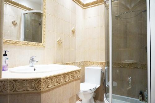 AAA Stay Apartments Old Town Warsaw I, Warsaw (photo 10)