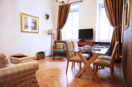 AAA Stay Apartments Old Town Warsaw I, Warsaw (photo 7)