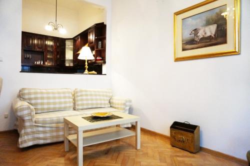 AAA Stay Apartments Old Town Warsaw I, Warsaw (photo 6)