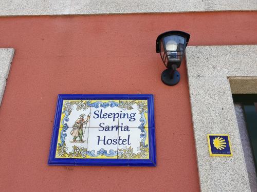 Sleeping Sarria Hostel - image 2