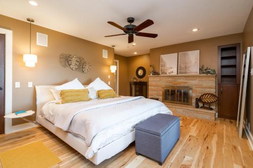 The Lakeview in Red Wing, USA