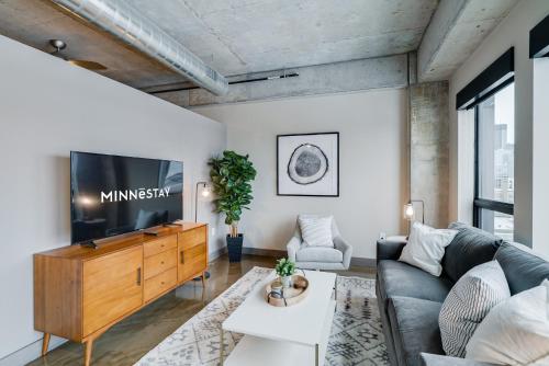 Sable 74 - One Bedroom in Minneapolis, USA