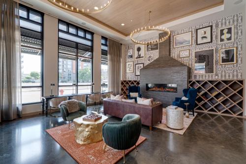 Sable 74 - One Bedroom in Minneapolis, USA