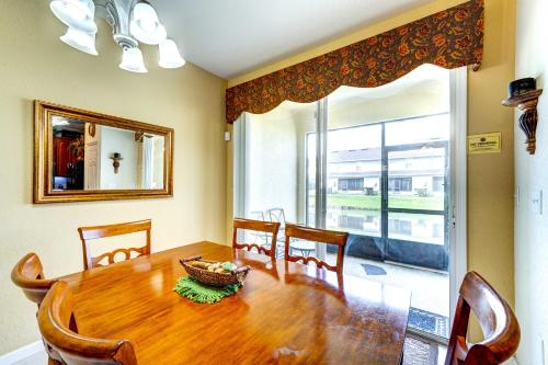 Kissimmee Resort Townhome with Pool, Hot Tub in Kissimmee, USA