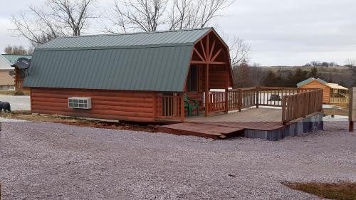 Country Cabins Hotel