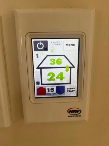 المنظر الخارجي, PRIVATE ROOMS IN CENTRAL AUCKLAND in مونت ويلنجتون