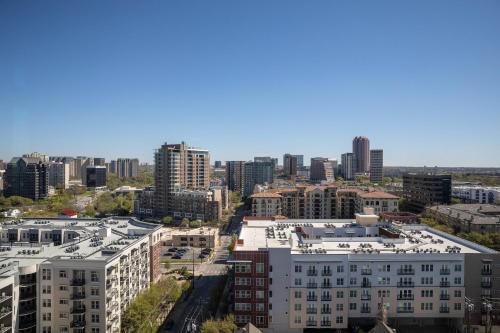 436634888 Marriott Dallas Uptown