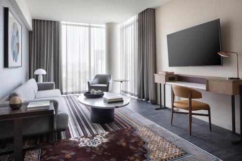 436634900 Marriott Dallas Uptown