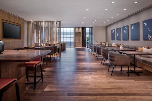 Marriott Dallas Uptown - main image