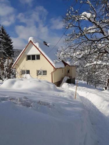 Holiday house with a parking space Vrbovsko, Gorski kotar - 20539, Vrbovsko (Foto 10)