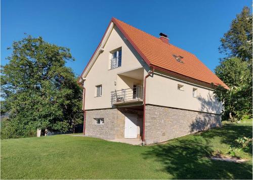 Holiday house with a parking space Vrbovsko, Gorski kotar - 20539, Vrbovsko (Foto 9)