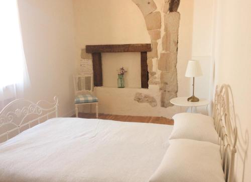 Maison de LOlivier, Beautiful Townhouse with Private courtyard