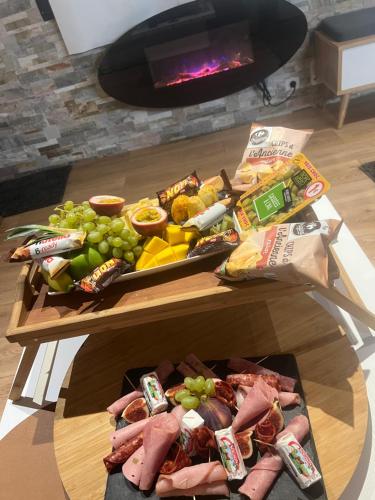 Maison spa sauna in Morangis