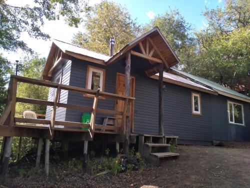 Cabaña Fio-Fio Conguillio National Park - Chalet - Conguillio